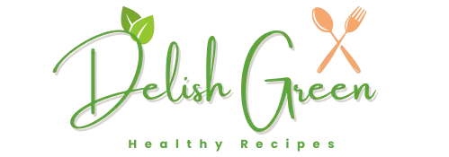 delish green