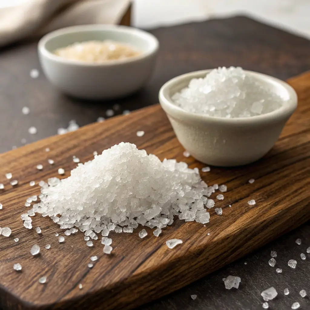 Kosher Salt