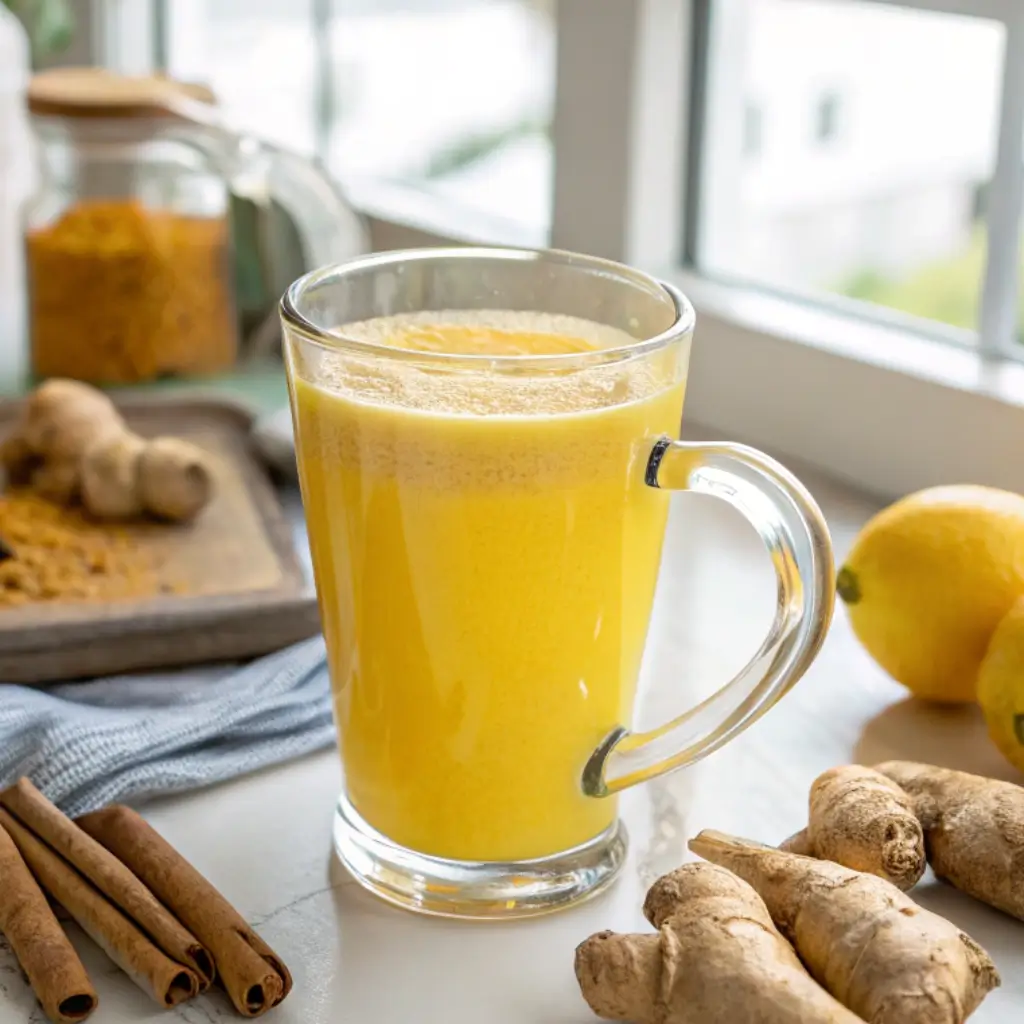 Natural Mounjaro Recipe