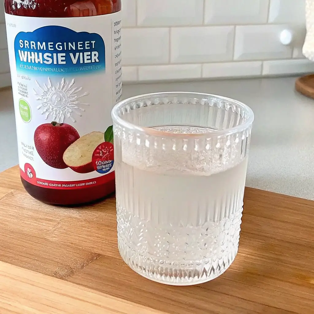 Pink Salt Trick